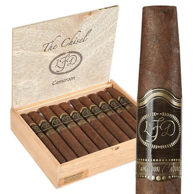 La Flor Dominicana Cameroon Cabinet