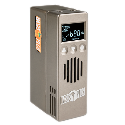 Cigar Oasis Plus 4.0 Humidifier