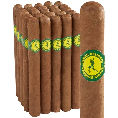Cuban Delights Maduro