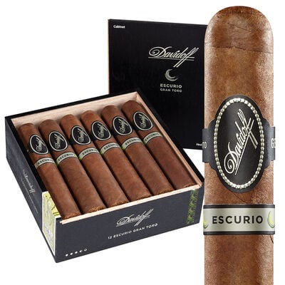 Davidoff Escurio