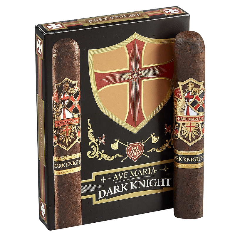 Ave Maria Dark Knight