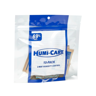 HUMI-CARE by Boveda Humidification Packets