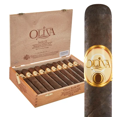 Oliva Serie O Maduro