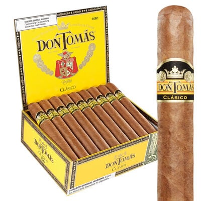 Don Tomas Clasico