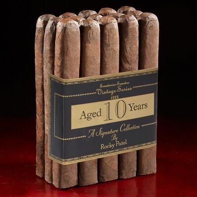 Rocky Patel Vintage 2nds
