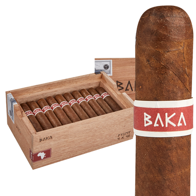 RoMa Craft Baka