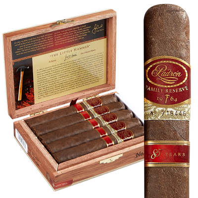 Padron Family Reserve