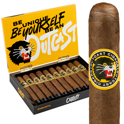 Outcast Cigars