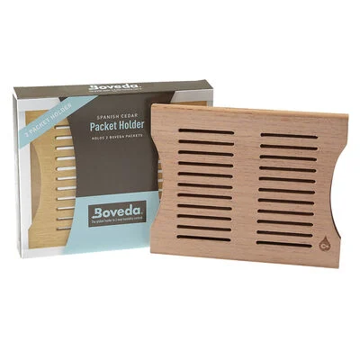 Boveda Pack Holder