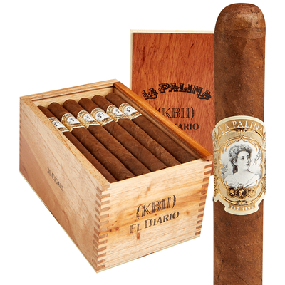 La Palina El Diario