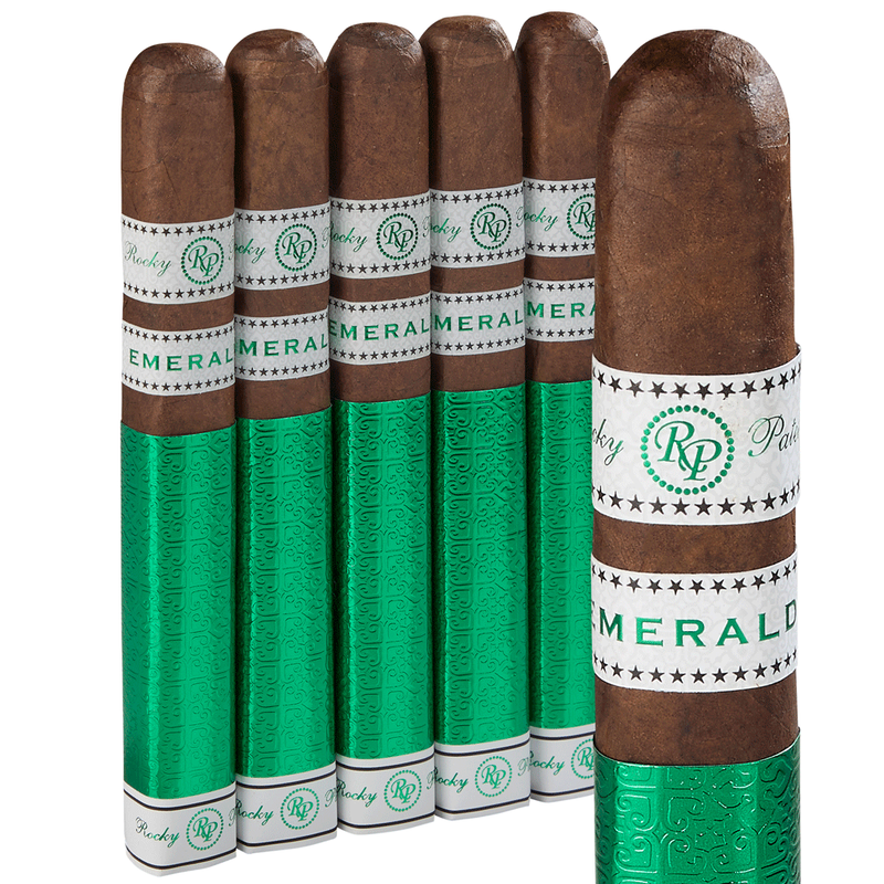 Rocky Patel Emerald