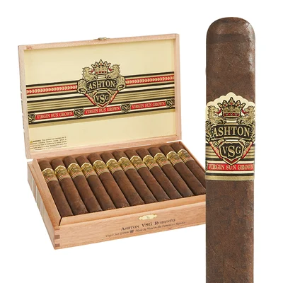 Ashton VSG