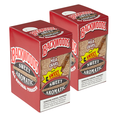 Backwoods