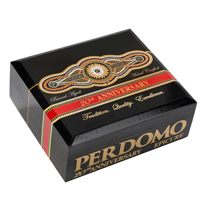 Perdomo 20th Anniversary Maduro | Thompson Cigar