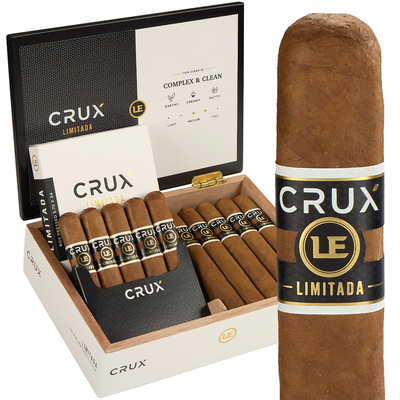 Crux Limitada