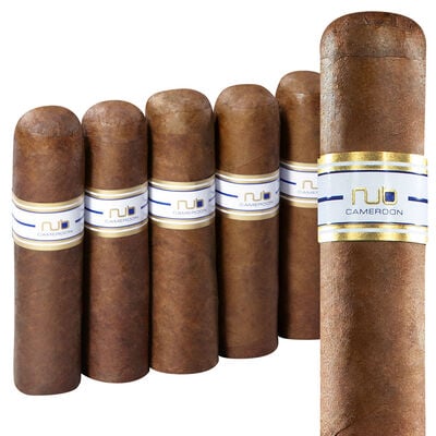 Nub by Oliva 460 Rothschild Cameroon