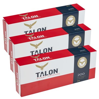 Talon Filtered Cigars