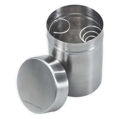 Vertigo Roadtrip Ashtray