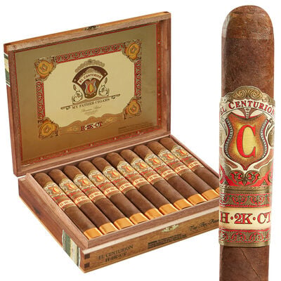 Don Pepin Garcia El Centurion