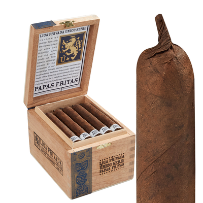 Liga Privada Unico Serie