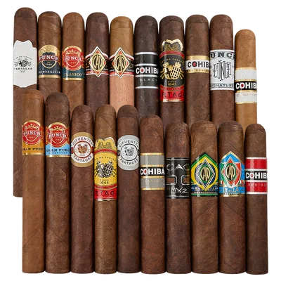 Talk Of The Town Sampler
