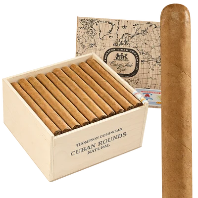TC Dominican Natural