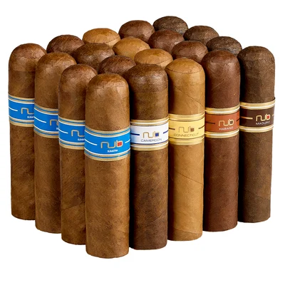 Nub Mega-Selection