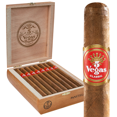 5 Vegas Classic