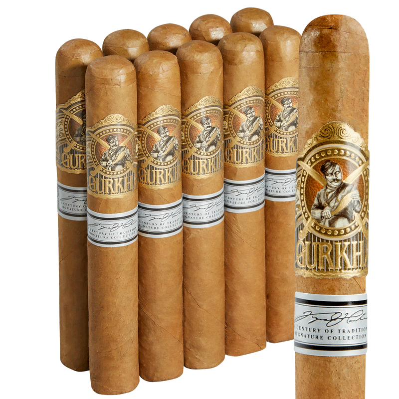 Gurkha Symphony | Thompson Cigar
