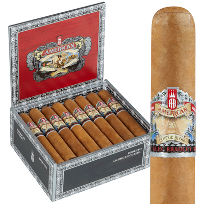 Alec Bradley American Classic