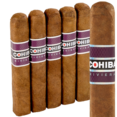 Cohiba Riviera