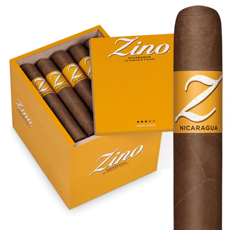 Zino Nicaragua | Thompson Cigar