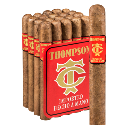 Thompson Red Label