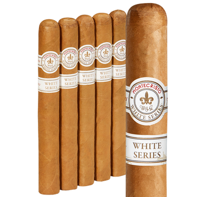 Montecristo White Label Especial No. 3