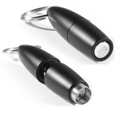 Xikar 009 Punch Cutter