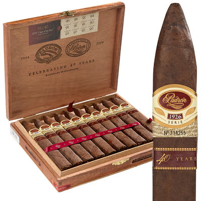 Padron Serie 1926 40th Anniversary
