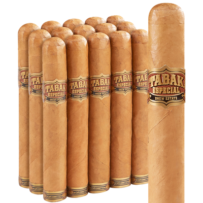 Tabak Especial Corretto
