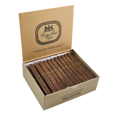 Thompson Dominican Maduro