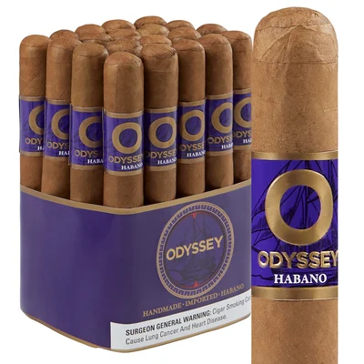 Odyssey Habano