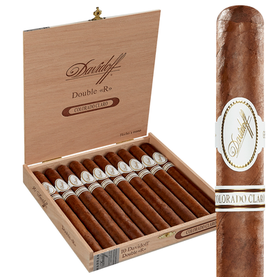 Davidoff Colorado Claro