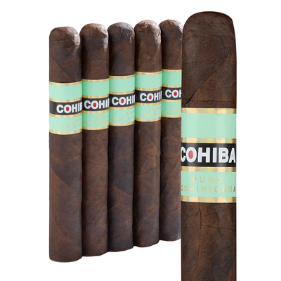 Cohiba Puro Dominicana