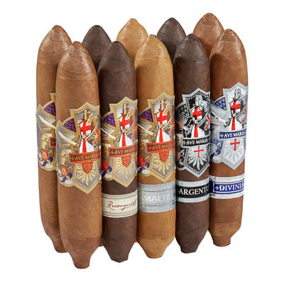 Ave Maria Top Ten Sampler