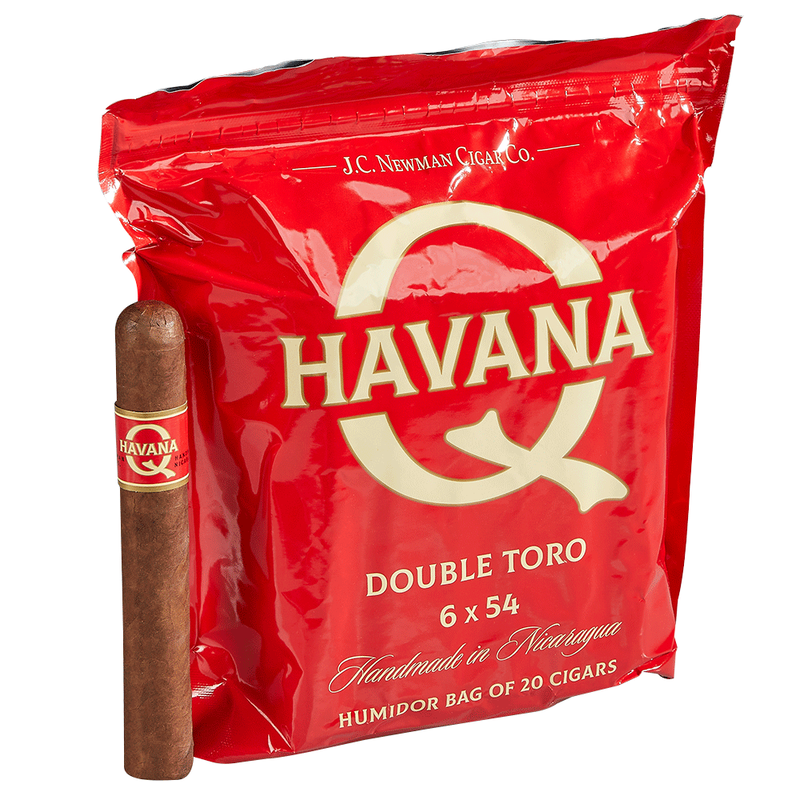 Havana Q by Quorum | Thompson Cigar