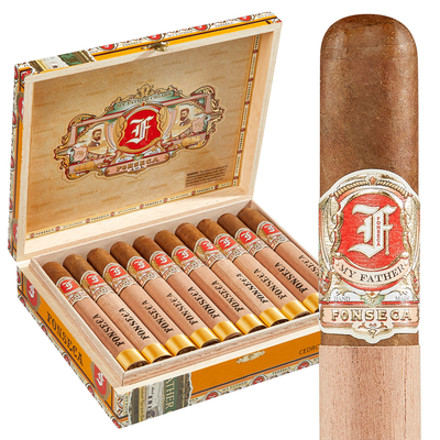 Fonseca by My Father