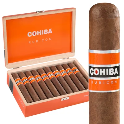 Cohiba Rubicon