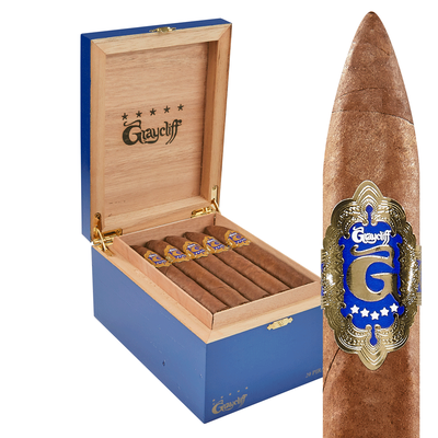 Graycliff Profesionale Series