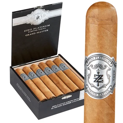 Zino Platinum Scepter Series