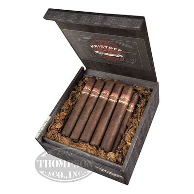 Kristoff GC Signature Series