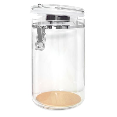 Cigar Jar Humidor