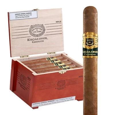 Hoyo De Monterrey Excalibur Cameroon